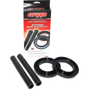 BBK Performance - 2545 - Front Spring Isolators - 79-04 Mustang