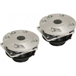 BBK Performance - 2551 - Caster/Camber Plate Kit - 05-10 Mustang V8 & V6
