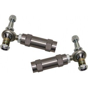 BBK Performance - 2562 - Bump Stop Kit - Billet Alm. - 95-04 Mustang