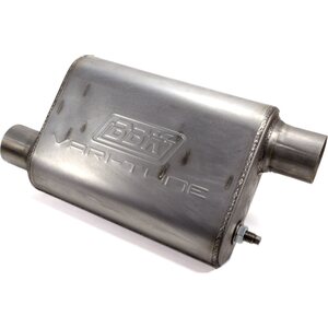Mufflers and Components