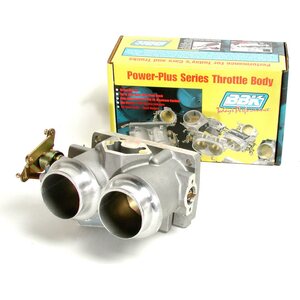BBK Performance - 3503 - 61mm Twin Throttle Body 87-96 F150 302/351W