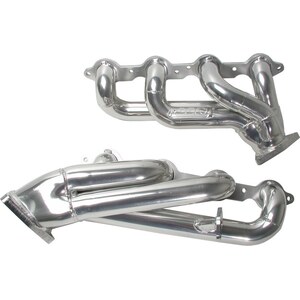 BBK Performance - 40060 - Exhaust Headers - Shorty 1-3/4 6.0L Chevy Trk/SUV