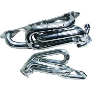 BBK Performance - 4007 - Exhaust Header Set  GM Trk/SUV 5.0L/5.7L 96-99