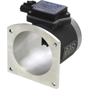BBK Performance - 8010 - 76mm Mass Air Meter - 94-95 Mustang w/30# Inj.