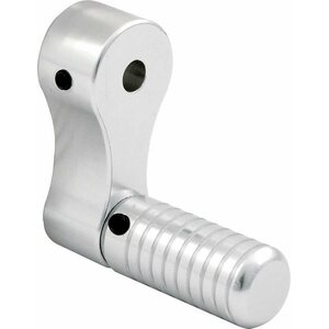 Allstar Performance - 99128 - Crank Handle for Brake Adjuster Silver