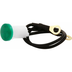Allstar Performance - 99146 - Green Indicator Light for Allstar Switch Panel