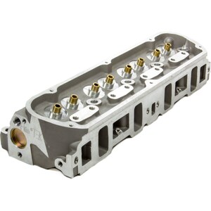 Flo-Tek - 203-500 - SBF 180cc Alum Cyl Head 58cc 1.94/1.55 Bare