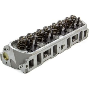 Flo-Tek - 203-505 - SBF 180cc Alum Cyl Head 58cc 1.94/1.55 Assembled