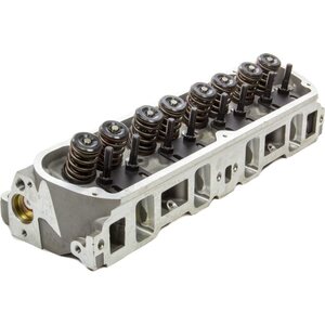 Flo-Tek - 2190-HRCNC-505 - SBF 190cc CNC Alm Cyl Head 60cc 2.020/1.550