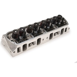 Flo-Tek - 2205-HR-505 - SBF 205cc Alm Cyl Head Hammer Series Assembled
