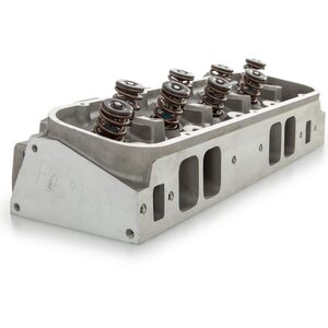 Flo-Tek - 305-600 - BBC 320cc Alm Cylinder Head R/P Assembled