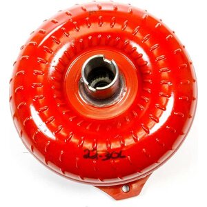 Torque Converters and Components