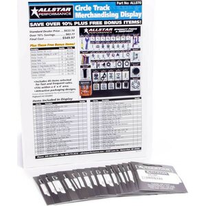 Retail Displays