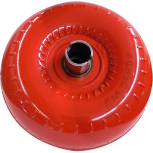 Hughes Performance - GM25 - Hughes Performance Torque Converter 2500 Stall Series Gm Th 400