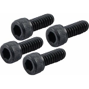 Allstar Performance - 99172 - Repl Locking Screw 4pk for ALL44131