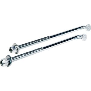 Allstar Performance - 99175 - Repl J-Bolts w/Nuts for 76100 and 76101