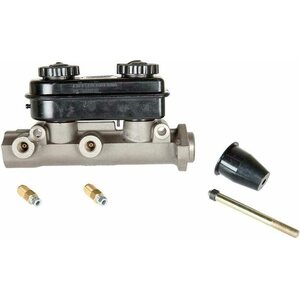 Strange - B3359TA - Dual Master Cylinder Kit - 1.125 Bore