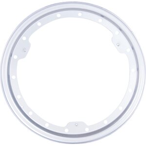 Bassett - 50LKS - Beadlock Ring New Style Silver