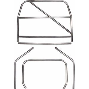 Allstar Performance - 99200 - Main Hoop Assembly for 22100 Deluxe Kit