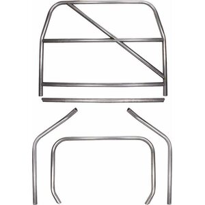 Allstar Performance - 99202 - Main Hoop Assembly for 22102 Deluxe Kit