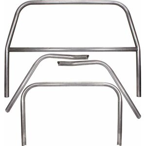 Allstar Performance - 99204 - Main Hoop Assembly for 22104 Mini Enduro Kit