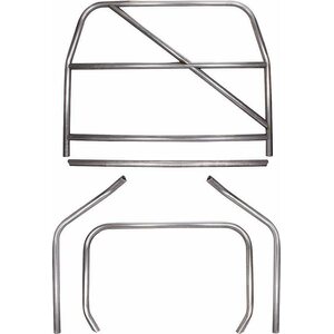 Allstar Performance - 99205 - Main Hoop Assembly for 22105 Deluxe Kit
