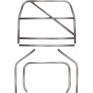 Allstar Performance - 99206 - Main Hoop Assembly for 22106 Deluxe Kit