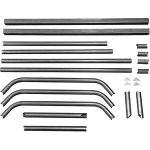 Allstar Performance - 99227 - Component Box for 22097 Neon Cage Kit