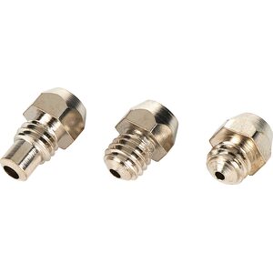 Allstar Performance - 99255 - Nosepiece Set for ALL18207