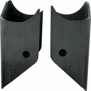 Allstar Performance - 99282 - Single Hole Lower Brackets Stock 1pr
