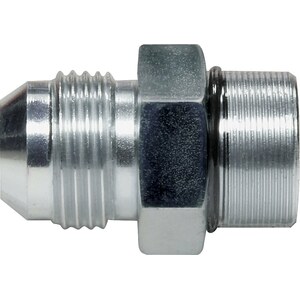 Allstar Performance - 99287 - P/S Pump Fitting 10AN
