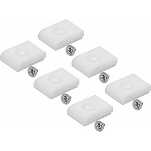 Allstar Performance - 99306 - Slide Pads 3pr for ALL10770/ALL10260