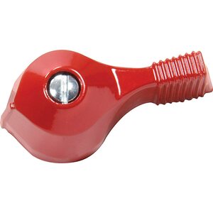 Allstar Performance - 99318 - Handle for Battery Disconnect Red