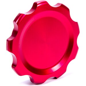 Allstar Performance - 99367 - Red Cap Large