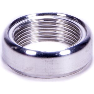 Allstar Performance - 99370 - Aluminum Weld In Bung Small