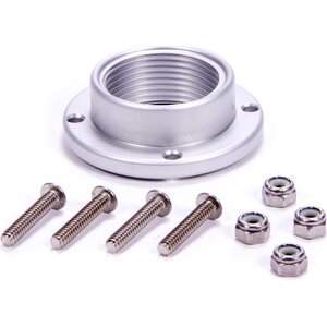 Allstar Performance - 99372 - Aluminum Bolt In Bung Small