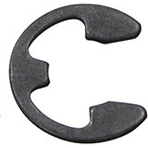 Allstar Performance - 99420 - Repl E-Clip for Sprint Car Wheel Cover Kit