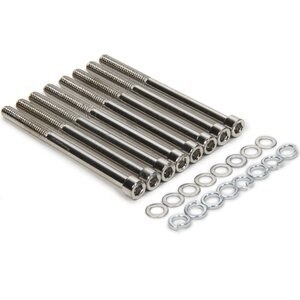 Allstar Performance - 99465 - Valve Cover Bolt Kit