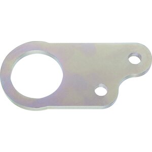 Allstar Performance - 99473 - Sway Bar Side Plate 30 Deg Drop 1-1/2in 48spl