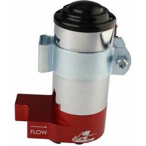 Aeromotive - 11213 - Ss Series Billet Fuel Pump - Carbureted