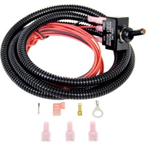 Electrical Switches and Components