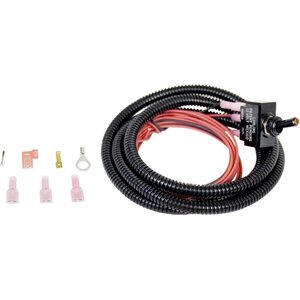 BD Diesel - 1036606 - 06-07 Chevy High Idle Control