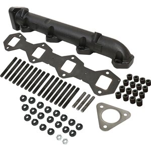 BD Diesel - 1043006 - 11-16 Ford F250 6.7L Exh aust Manifold Driver Sid