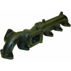 BD Diesel - 1045965 - 08-12 Dodge 6.7L Exhaust Manifold
