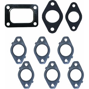 BD Diesel - 1045992 - 08-12 Dodge 6.7L Exhaust Manifold Gasket Set - Stock Turbo - Dodge Cummins - Dodge Ram Fullsize Truck 2008-12