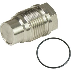 Engine Caps And Plugs