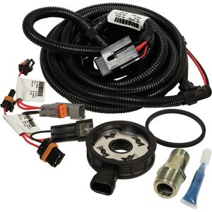 Fuel Heater