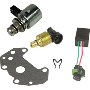Automatic Transmission Valve Bodies