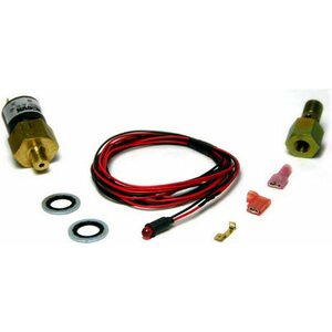 Shift/Warning Lights and Components
