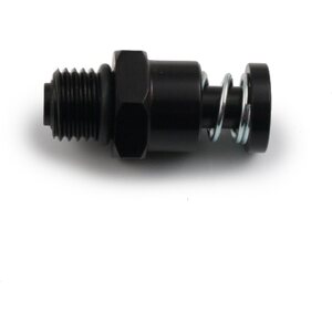 BDS Superchargers - BA-9615 - Blower Cover Relief Valve